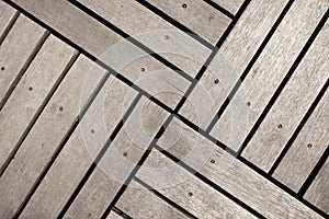 Wood floor background textured
