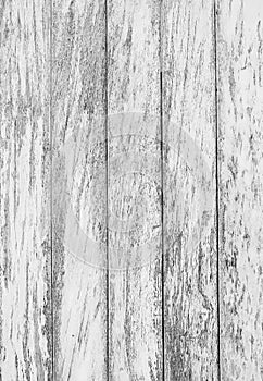 Wood floor texture pattern plank surface painted white pastel wall background