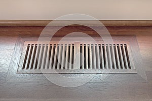 Wood Floor Vent Cover