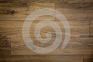 Wood flooring texture