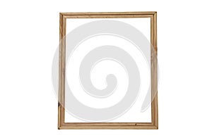Wood Frame