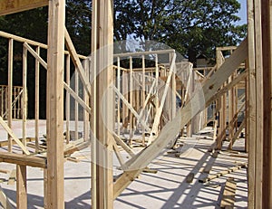 Wood Framing