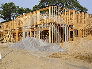 Wood Framing