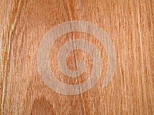 Wood grain light pattern