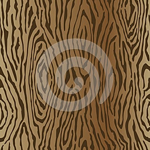 Wood Grain Pattern