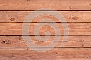 Wood grain texture, old wooden wall background, planks surface. Vintage oak table of boards, brown desk, nature rustic floor