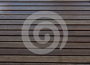 Wood lath background ad texture