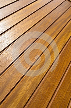 Wood mahogany texture. Grain, cover. Flooring, fibers.