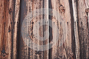 Wood material background for Vintage wallpaper