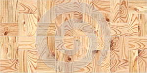 Wood material background for vintage wallpaper colorful Wall and Floor with a modern abstract