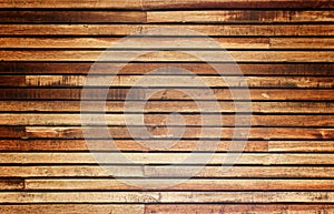 Wood panel background, Abstract plank for texture.