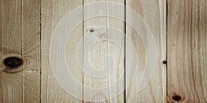 Wood panel background, Abstract plank for texture