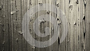 Wood panel background texture with copy space