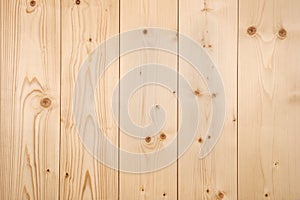 Wood panel background