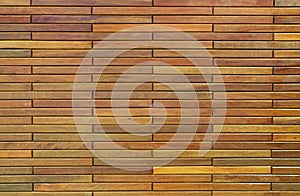 Wood paneling background image