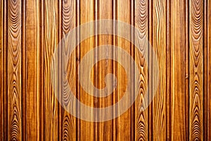 Fine wood panelling pattern for background