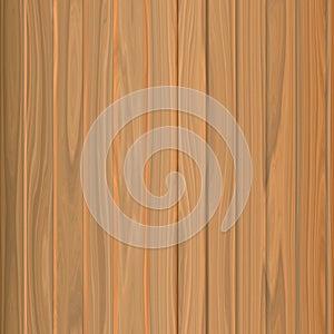 Wood panelling