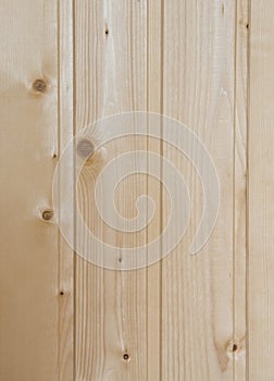 Wood panelling texture photo