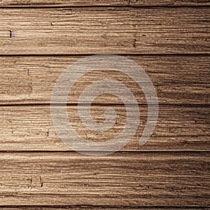 Wood panels coarse texture, flat backdrop or background, illustration