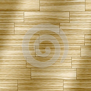 Wood Parquet Background