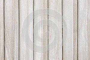 Wood partition design element photo