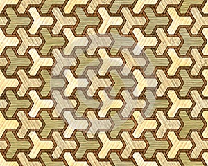 Wood pattern fine inlay texture seamless