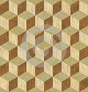 Wood pattern fine texture seamless