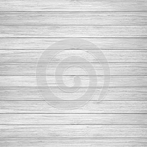 The Wood pine plank white texture background