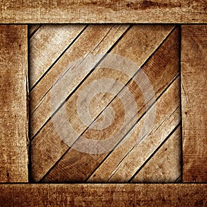 Wood plank background