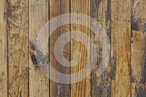 Wood plank board texture background