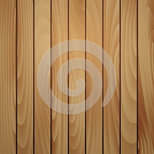 Wood plank brown texture background photo