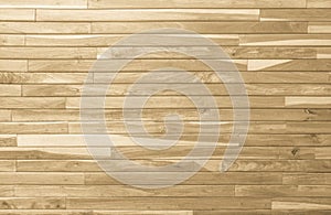 Wood plank brown texture background. wood all antique cracking .