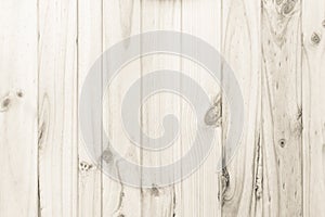 Wood plank brown texture background. wood all antique cracking .