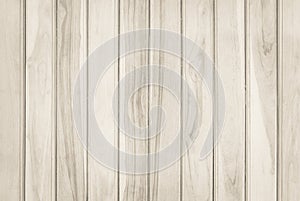 Wood plank brown texture background. wooden wall all antique cracking furniture painted weathered white vintage peeling wallpaper