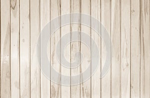 Wood plank brown texture background. wooden wall all antique cracking furniture painted weathered white vintage peeling wallpaper