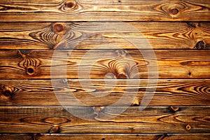 Wood Plank Texture Background