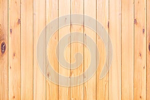 Wood plank texture background.