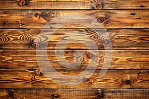 Wood plank texture can be used as background