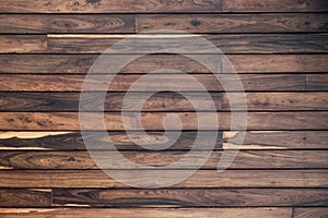 Wood plank for design photo