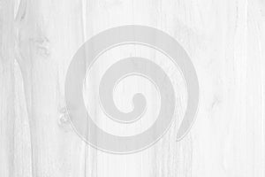 Wood plank White texture background