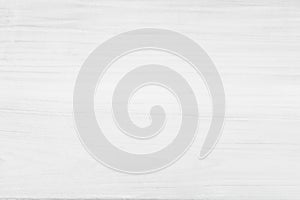 Wood plank white texture background surface with old natural pattern. Barn wooden wall antique cracking furniture weathered rustic