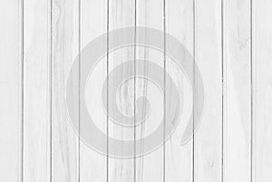 Wood plank white texture background. wooden wall all antique cracking furniture painted weathered white vintage peeling wallpaper