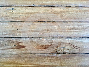 Wood planks. Background . Horizontal .