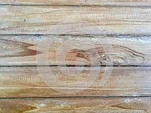 Wood planks. Background . Horizontal .