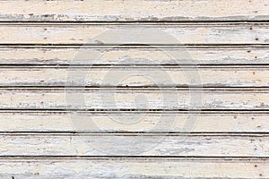 Wood planks background texture