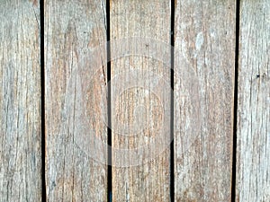 Wood planks. Background . Vertical .