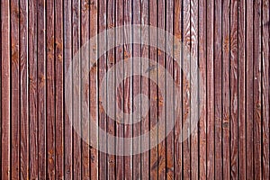 Wood planks fence weathered paint