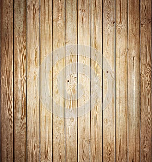 Wood planks texture