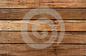 Wood planks texture background