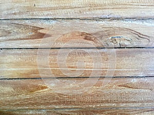 Wood Planks Texture. Wooden Background. Horizontal .